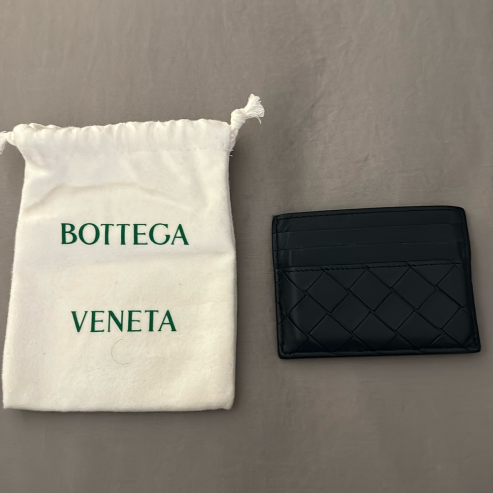 Bottega Veneta Card Case